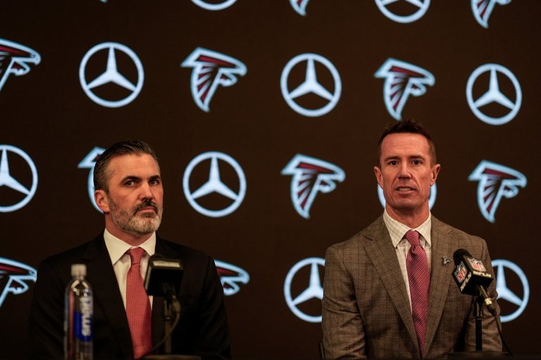 Falcons rookie Pearce arrested after what police said was a domestic dispute with WNBA player | iNFOnews.ca