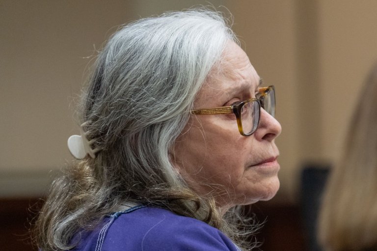 South Florida matriarch sentenced to life in prison for hired killing of her ex-son-in-law | iNFOnews.ca