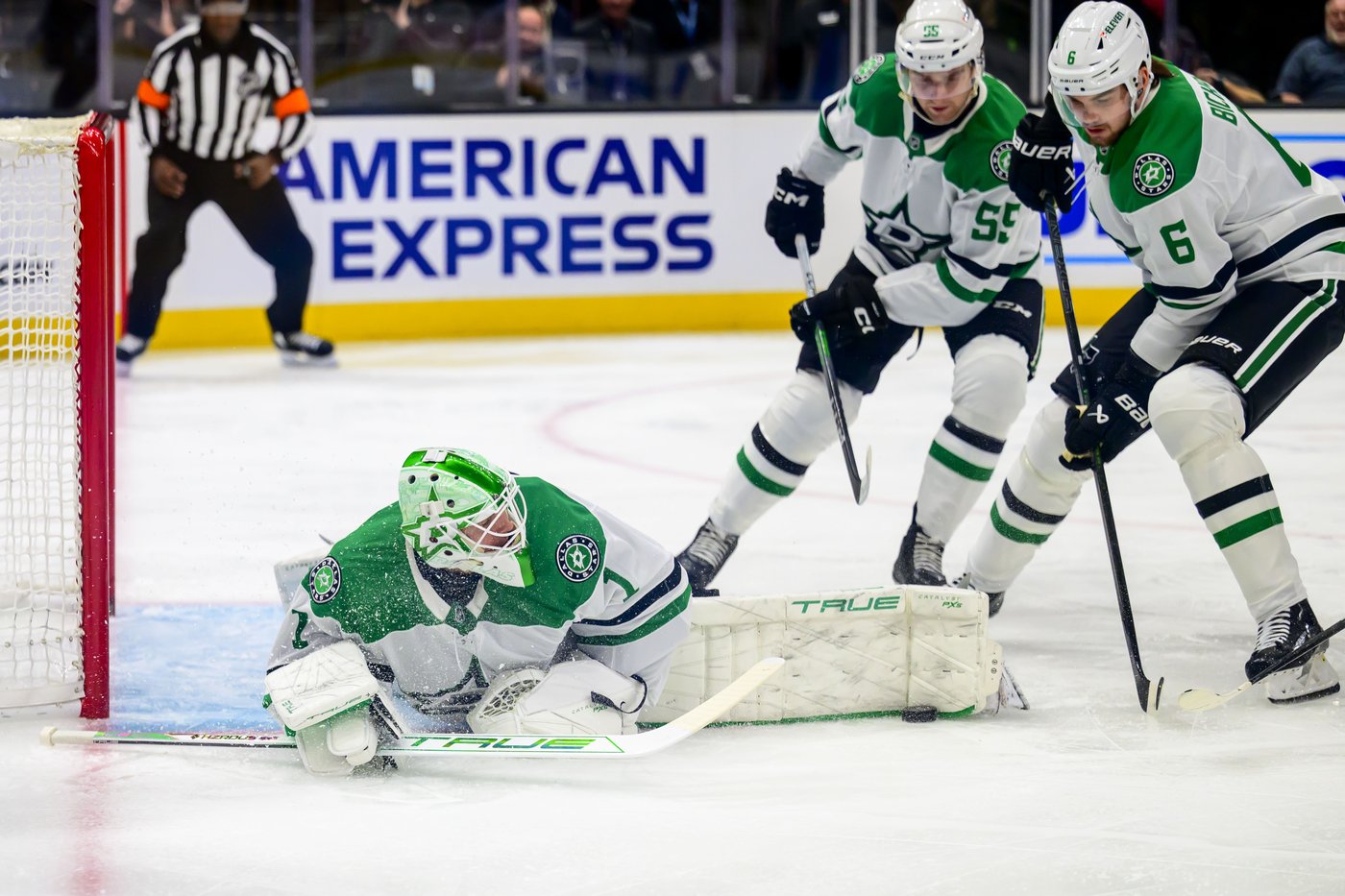 Roope Hintz scores 15th goal as Dallas beats Utah 3-2 | iNFOnews.ca Roope Hintz scores 15th goal as Dallas beats Utah 3-2 | iNFOnews.ca