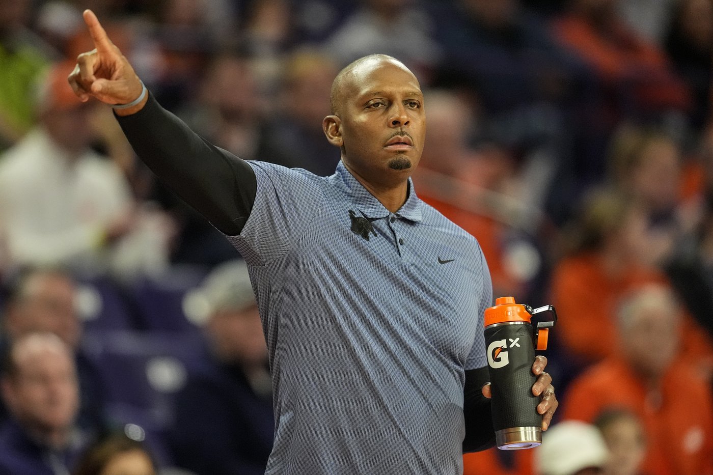 Hunter's 3-point shooting leads Memphis to 87-82 OT win at No. 16 Clemson | iNFOnews.ca Hunter's 3-point shooting leads Memphis to 87-82 OT win at No. 16 Clemson | iNFOnews.ca