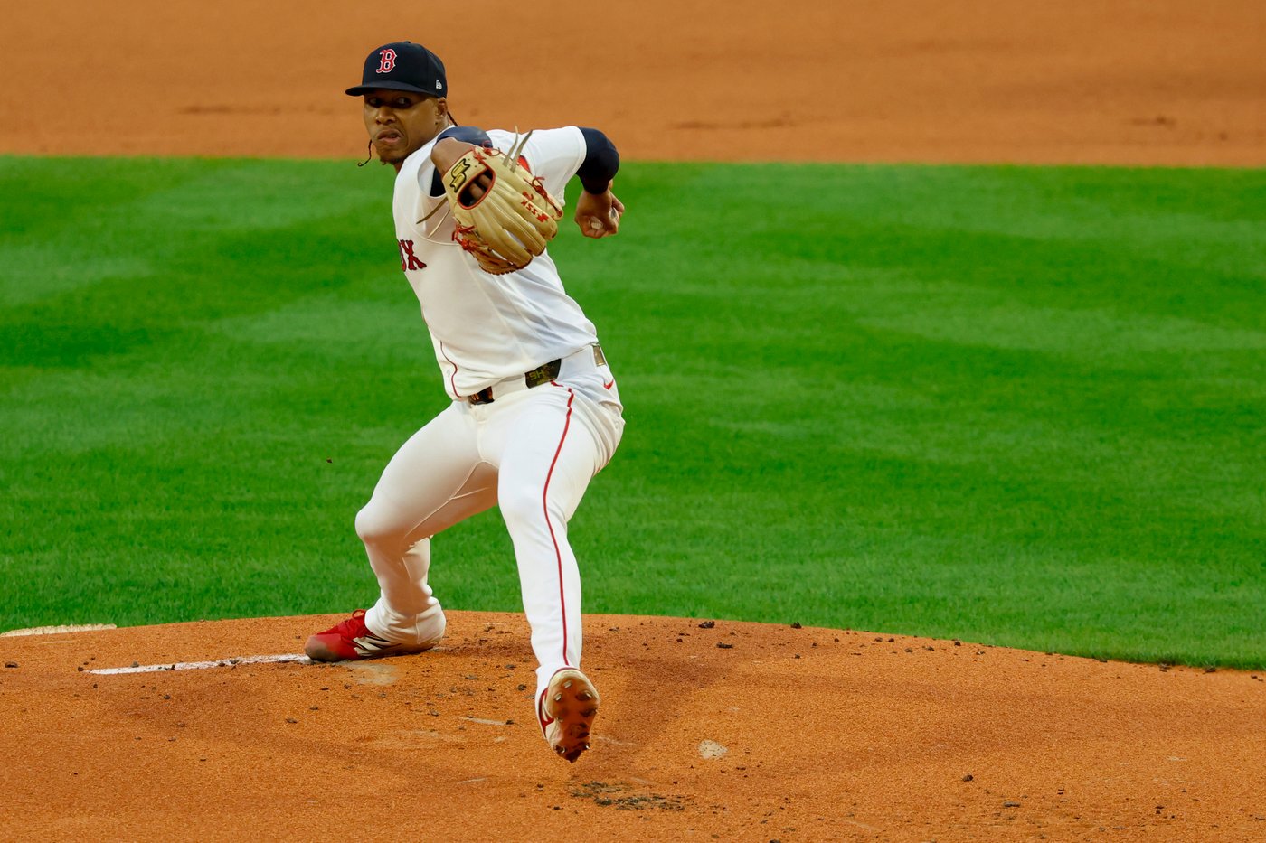Red Sox beat Cubs 2-0 to sweep doubleheader after setting Wild Card Series matchup with Yankees | iNFOnews.ca Red Sox beat Cubs 2-0 to sweep doubleheader after setting Wild Card Series matchup with Yankees | iNFOnews.ca