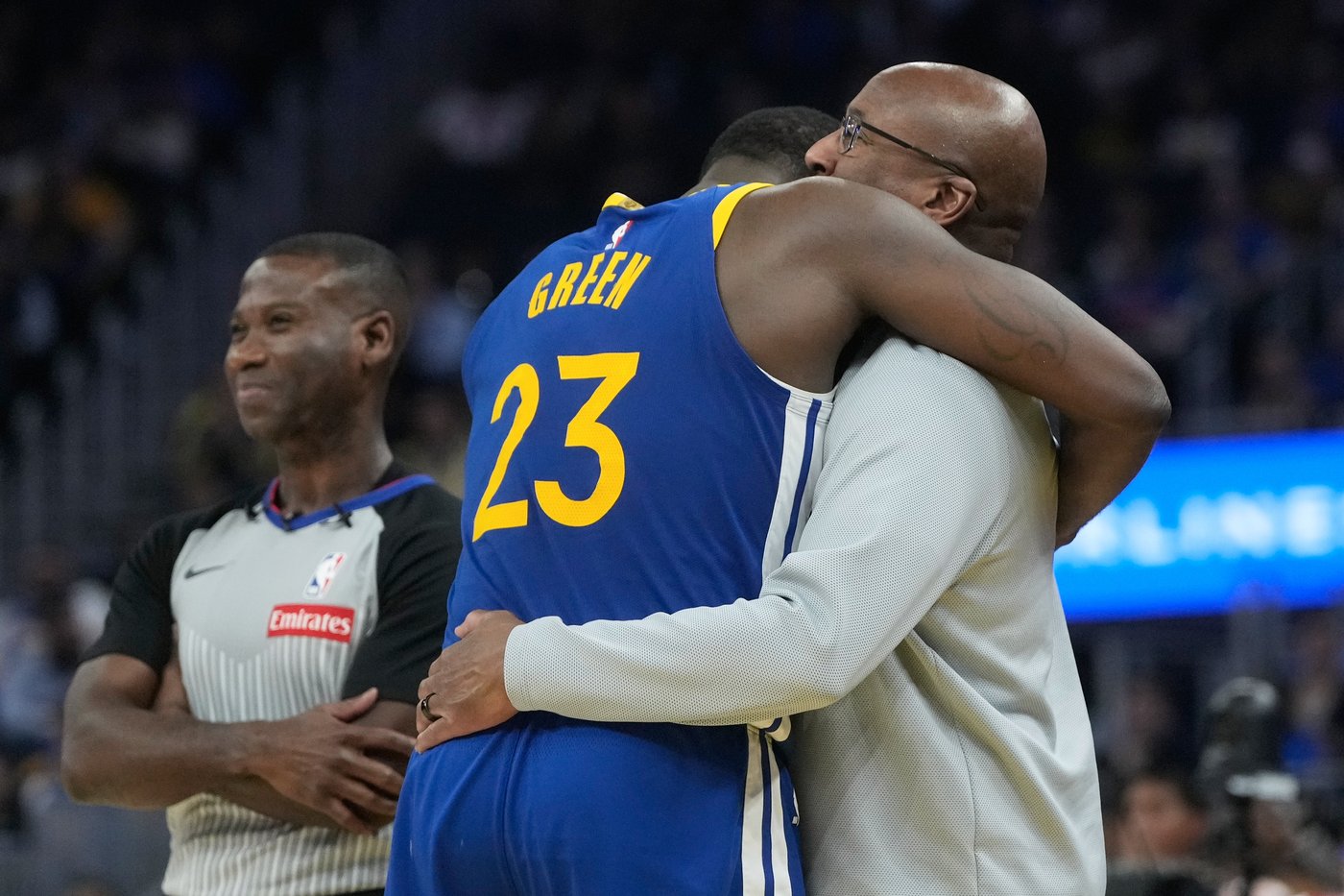 Butler, Curry, Moody give Warriors three scorers with 20 or more points in 126-113 win over Knicks | iNFOnews.ca Butler, Curry, Moody give Warriors three scorers with 20 or more points in 126-113 win over Knicks | iNFOnews.ca