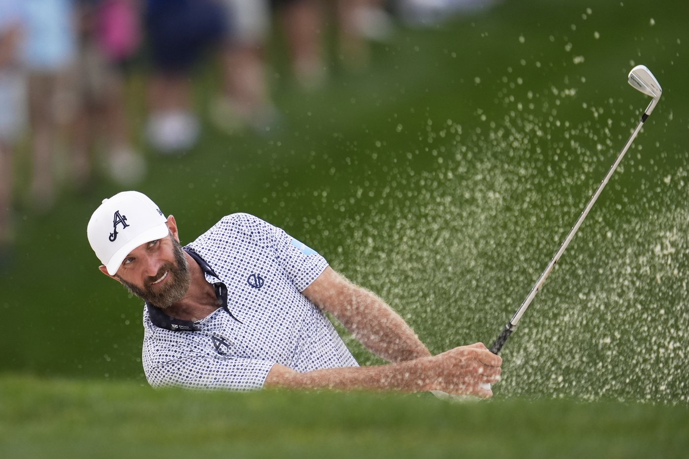 US Open '25: Oakmont is the name that stands out in golf's toughest test | iNFOnews.ca US Open '25: Oakmont is the name that stands out in golf's toughest test | iNFOnews.ca