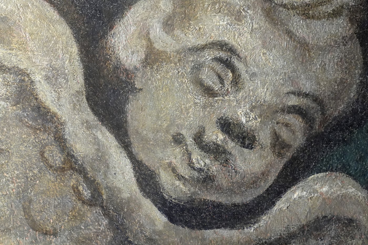 Centuries-old angels uncovered at Boston church made famous by Paul Revere | iNFOnews.ca