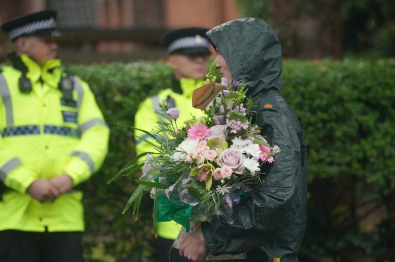 Police question 6 suspects over deadly Manchester synagogue attack | iNFOnews.ca