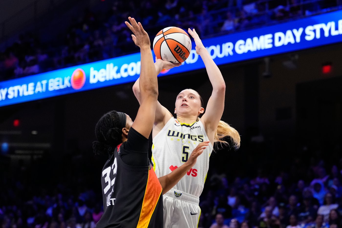 Shepard has 22nd double-double this season, Wings beat Sun 97-71 | iNFOnews.ca Shepard has 22nd double-double this season, Wings beat Sun 97-71 | iNFOnews.ca