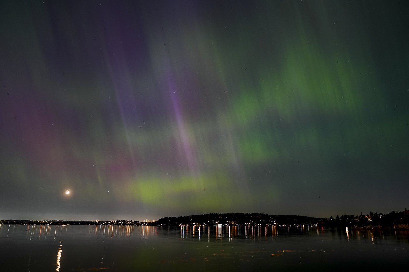 Here's your 2025 guide to the night sky and other celestial wow moments | iNFOnews.ca