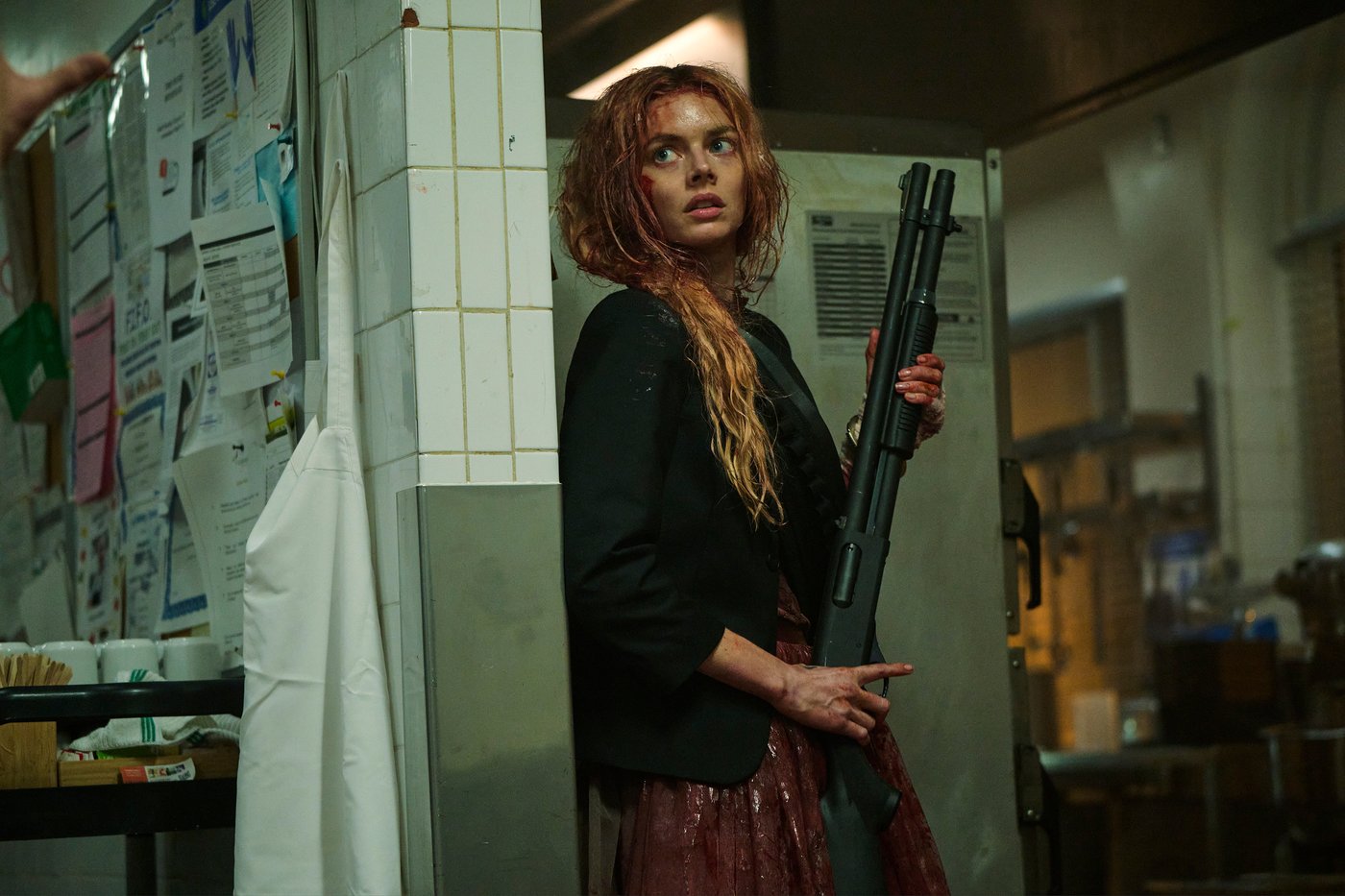'Project Hail Mary' flies to $54.5 million second weekend, horror reaches a saturation point | iNFOnews.ca 'Project Hail Mary' flies to $54.5 million second weekend, horror reaches a saturation point | iNFOnews.ca