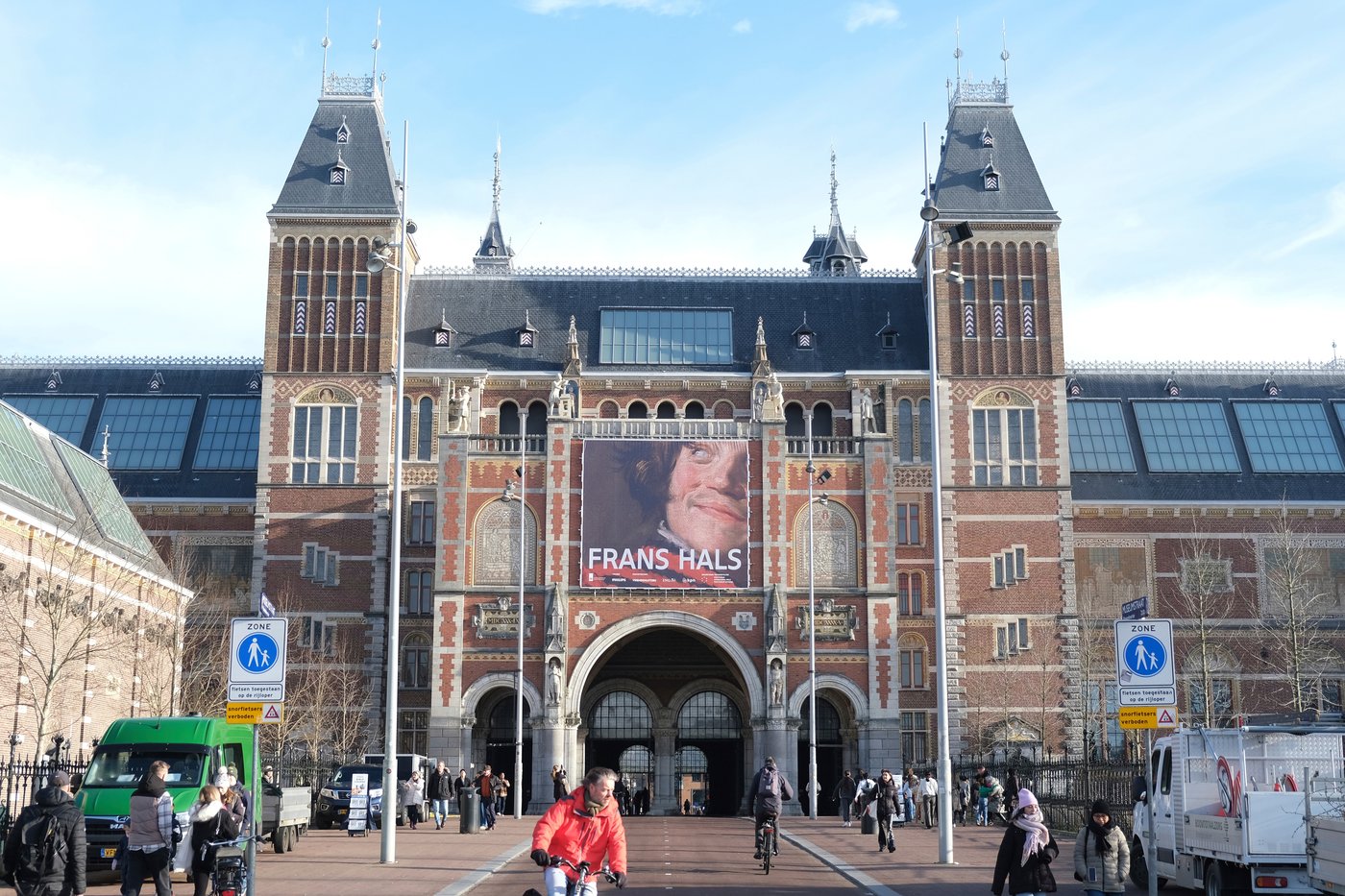 One of the world's most-visited museums plans an extension in an industrial Dutch city | iNFOnews.ca One of the world's most-visited museums plans an extension in an industrial Dutch city | iNFOnews.ca