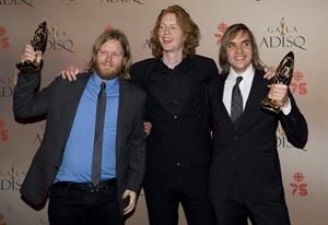 Want to buy some music history? Arcade Fire puts church studio up for sale | iNFOnews.ca CP21634212