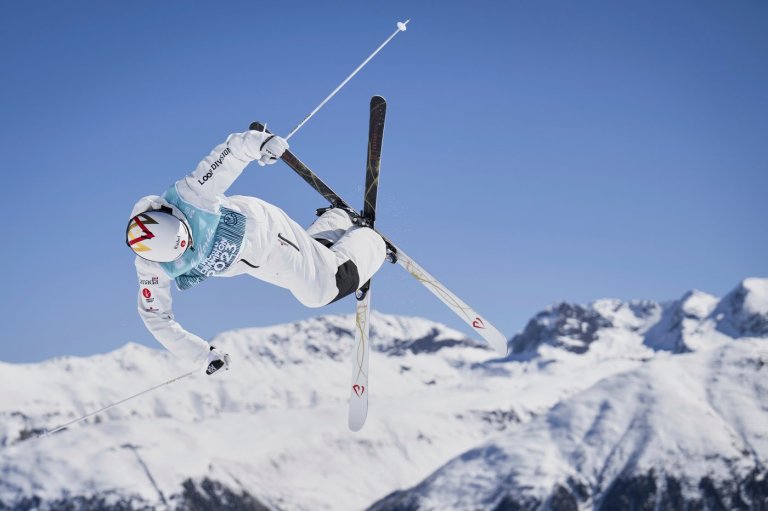 From big air to moguls and slopestyle, what to know about freestyle skiing at the Winter Olympics | iNFOnews.ca