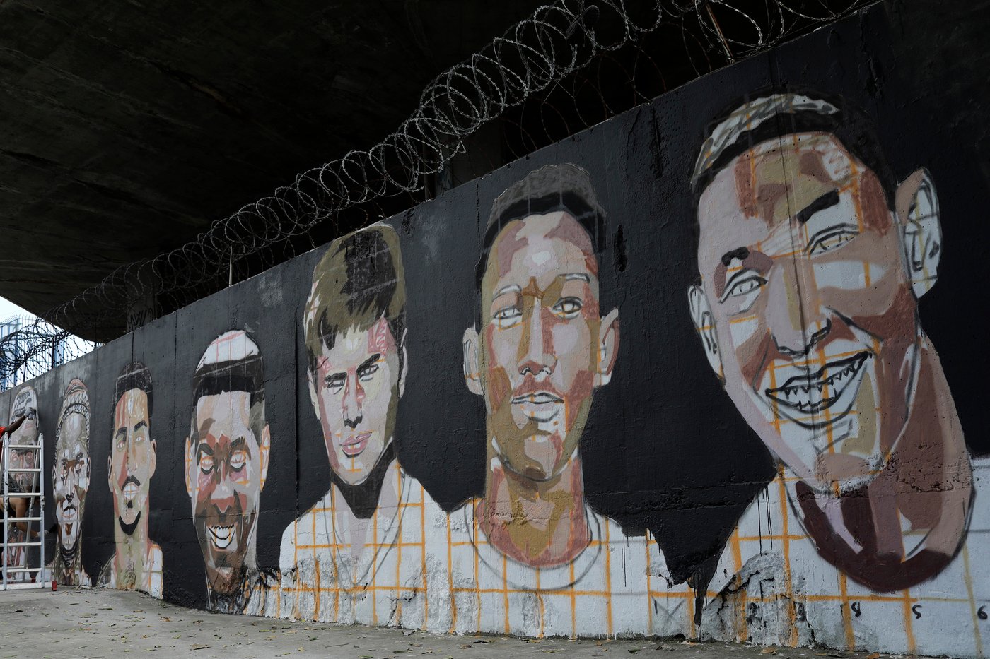 Brazilian court acquits defendants in soccer academy fire that killed 10 | iNFOnews.ca