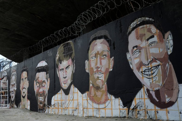 Brazilian court acquits defendants in soccer academy fire that killed 10 | iNFOnews.ca