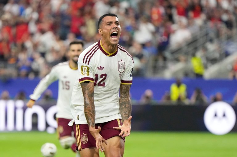 France and Spain face each other in Texas for a spot in Sunday's World Cup final, in photos | iNFOnews.ca