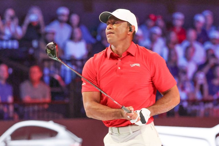Tiger Woods turns down Ryder Cup captain's job as he steps away to get healthy | iNFOnews.ca