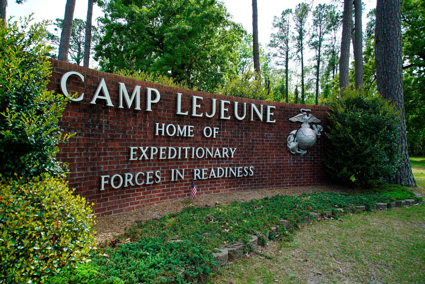 Sports resume at schools for military families after a disruption caused by the government shutdown | iNFOnews.ca