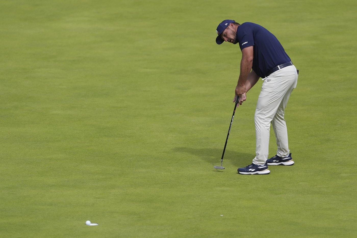 DeChambeau headed for Ryder Cup return after strong rally at British Open | iNFOnews.ca