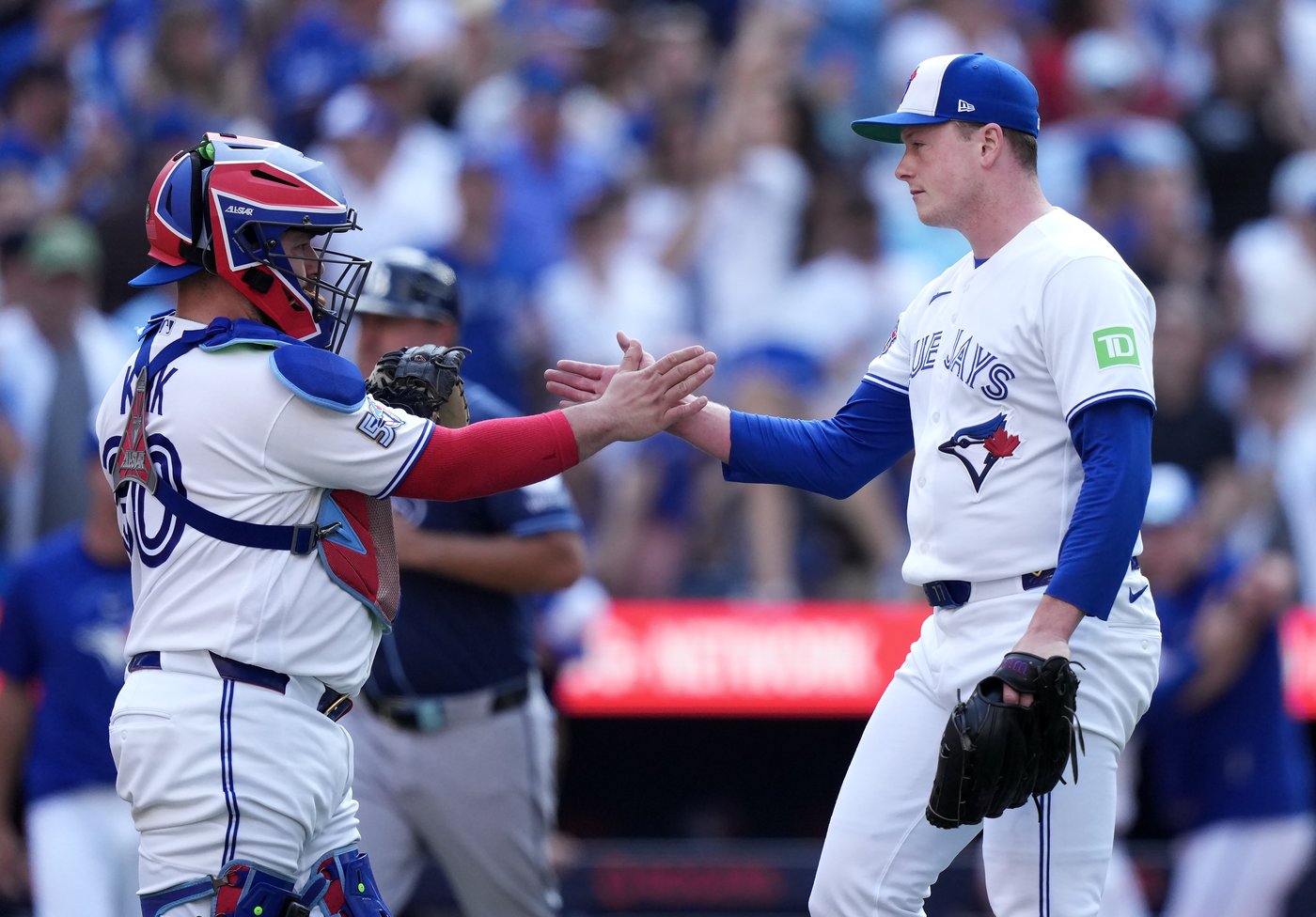 Jays point to complete-game effort against Rays as required blueprint for success | iNFOnews.ca Jays point to complete-game effort against Rays as required blueprint for success | iNFOnews.ca