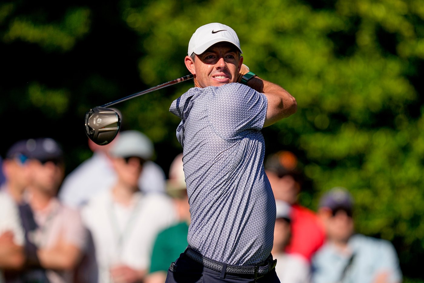 Rory McIlroy’s resilience will be tested again after 6-shot lead evaporates at the Masters | iNFOnews.ca