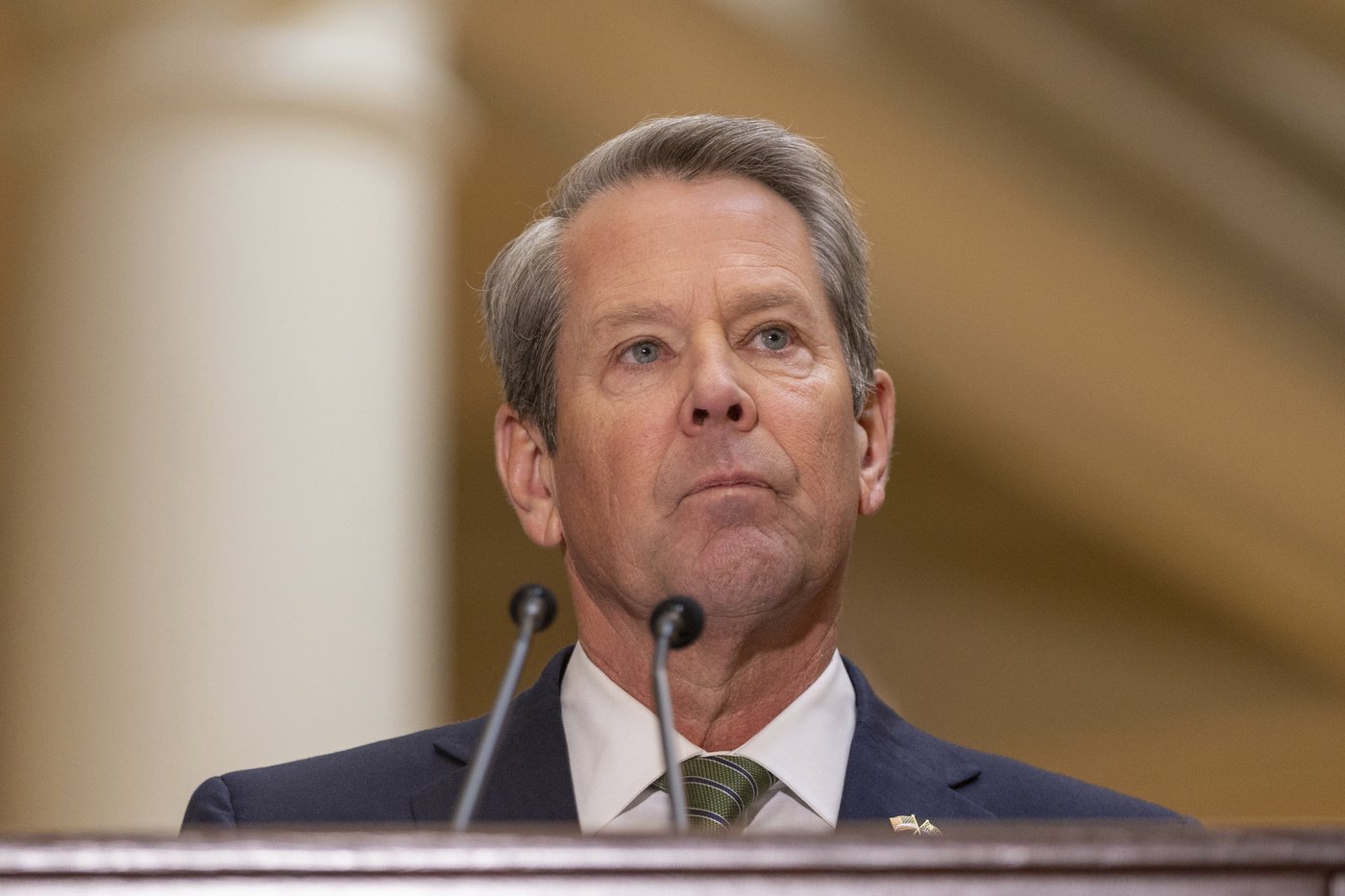 Georgia sends troops to DC in sign that Trump's policing push will continue | iNFOnews.ca Georgia sends troops to DC in sign that Trump's policing push will continue | iNFOnews.ca