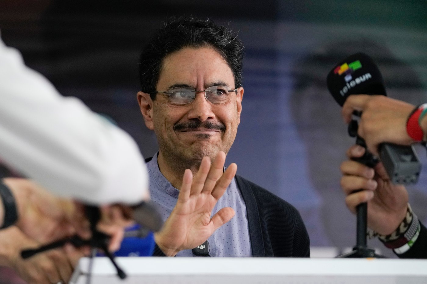 European Union observers reject Petro’s fraud claims, calling Colombia’s vote 'transparent' | iNFOnews.ca European Union observers reject Petro’s fraud claims, calling Colombia’s vote 'transparent' | iNFOnews.ca