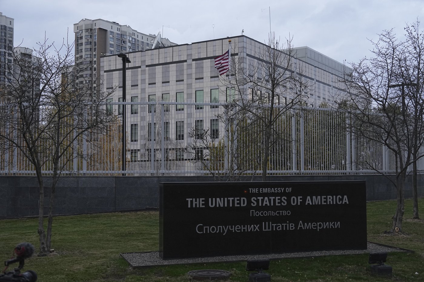 US to give antipersonnel mines to Ukraine to help slow the Russian advance | iNFOnews.ca US to give antipersonnel mines to Ukraine to help slow the Russian advance | iNFOnews.ca
