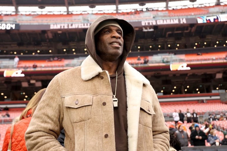 Colorado's Deion Sanders weighs in on wagering as gambling scandal ripples through college football | iNFOnews.ca