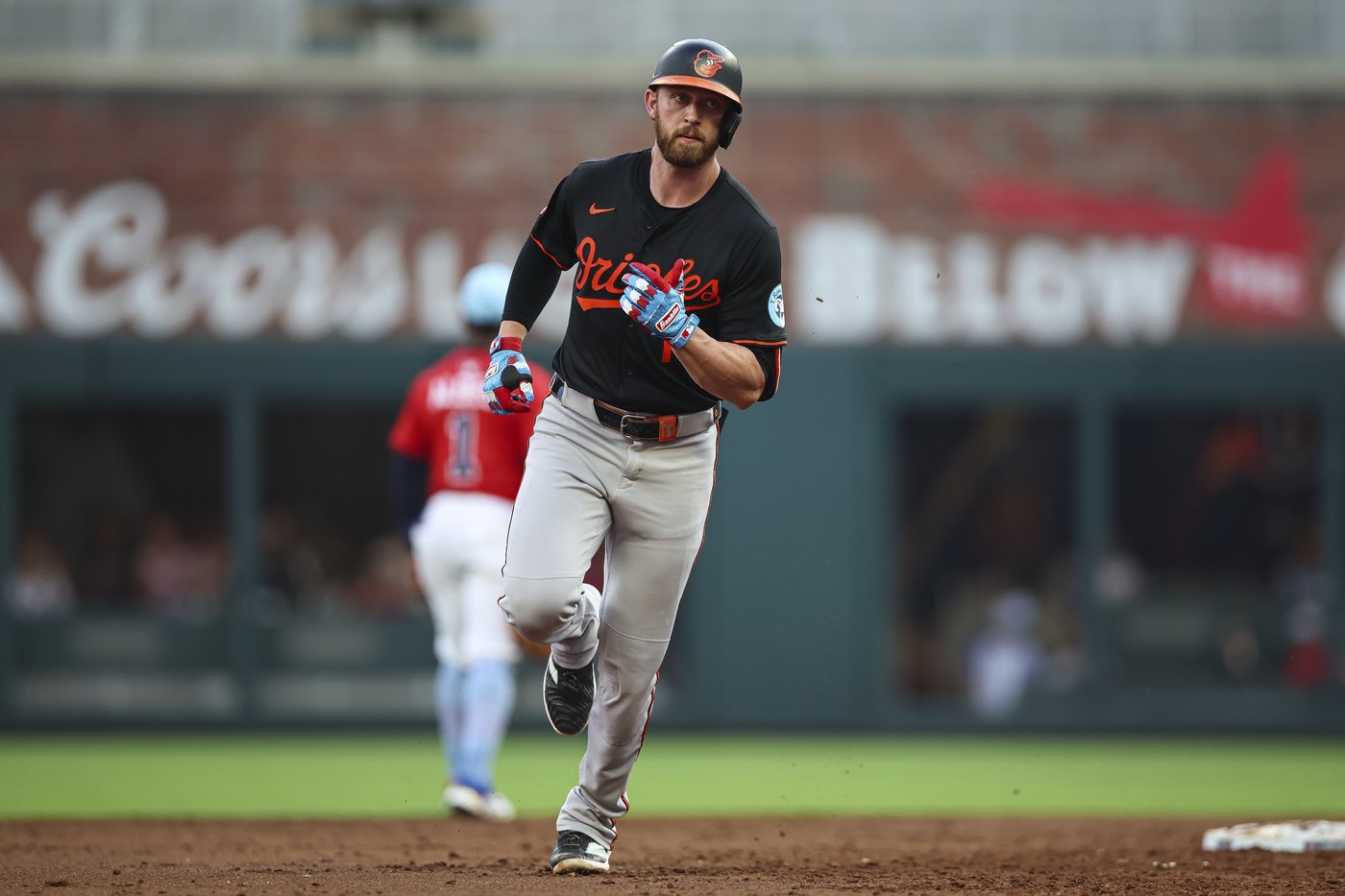 Westburg makes an immediate impact with 3 hits, including HR, in return to Orioles lineup | iNFOnews.ca