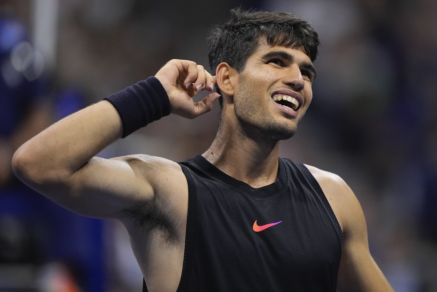 Australian Open 2025: Carlos Alcaraz and Jannik Sinner have a real rivalry atop men's tennis | iNFOnews.ca