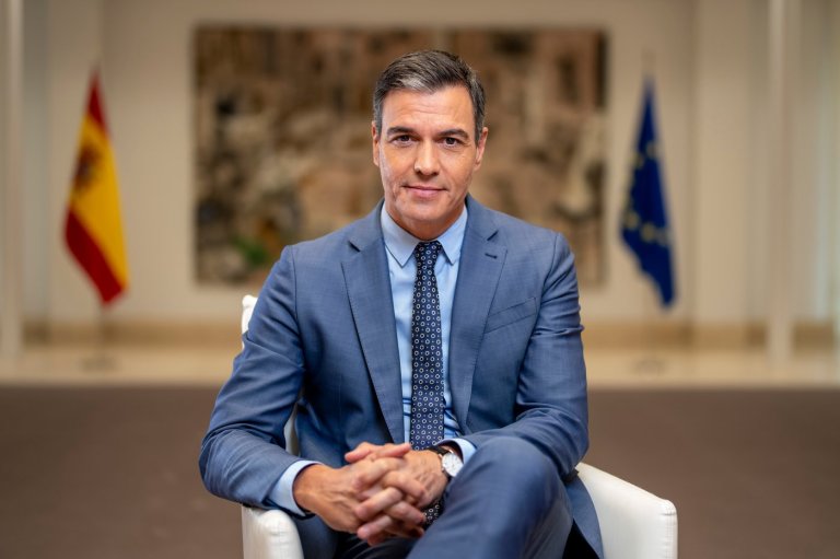Spain's prime minister calls early elections as pressure mounts over housing crisis | iNFOnews.ca