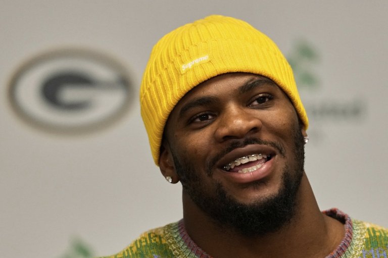 Micah Parsons set to make his Packers debut after dealing with back issue | iNFOnews.ca
