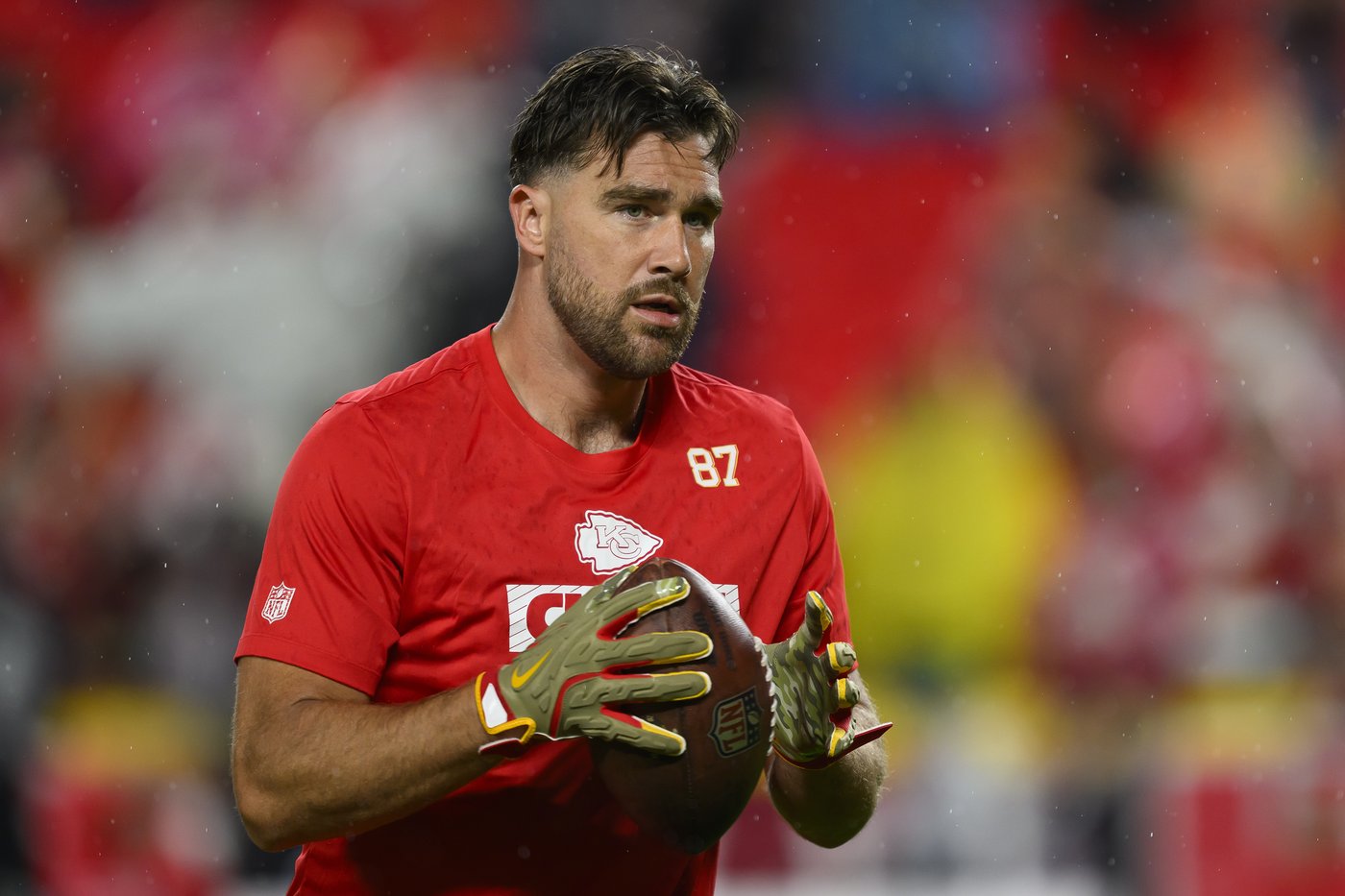 Homes of Chiefs' quarterback Mahomes and tight end Kelce were broken into last month | iNFOnews.ca Homes of Chiefs' quarterback Mahomes and tight end Kelce were broken into last month | iNFOnews.ca