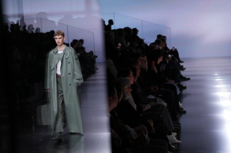 Fresh starts at Gucci, Fendi and Marni set the tone at Milan Fashion Week: 5 trends and buzzwords | iNFOnews.ca