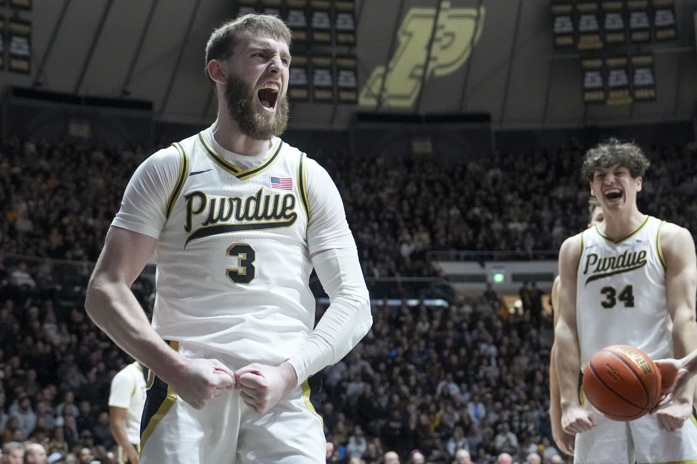 Braden Smith leads No. 20 Purdue to 79-61 rout of Northwestern | iNFOnews.ca