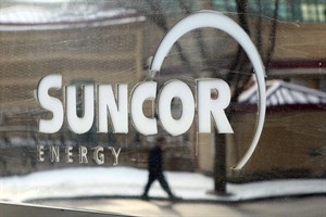 Alberta court turns down Suncor stay application of union drug test injunction | iNFOnews.ca CP20527464