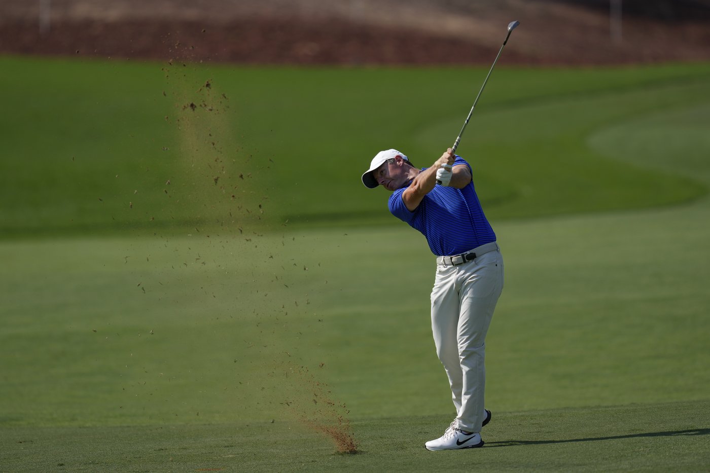 Rory McIlroy sees glass half-full with 4 wins. The US Open makes it feel half-empty: Analysis | iNFOnews.ca Rory McIlroy sees glass half-full with 4 wins. The US Open makes it feel half-empty: Analysis | iNFOnews.ca