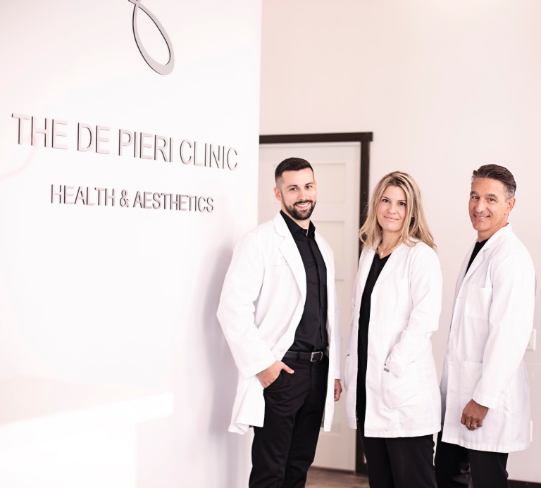 The De Pieri Clinic, Kelowna: Proof That Wellness is the Foundation of Beauty | iNFOnews.ca