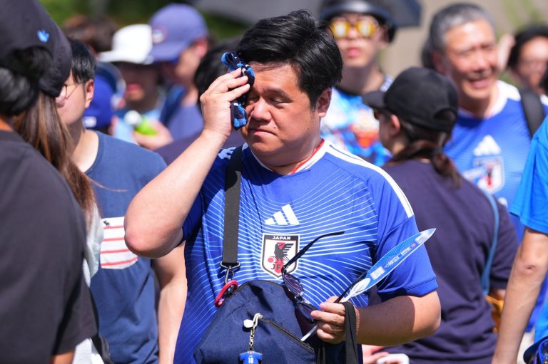 Sweltering Midwest heat cancels outdoor plans as cooling centers open and the East braces | iNFOnews.ca
