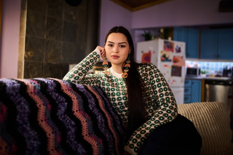 How 'North of North' turned Inuit joy into its own kind of Canadian TV revolution | iNFOnews.ca