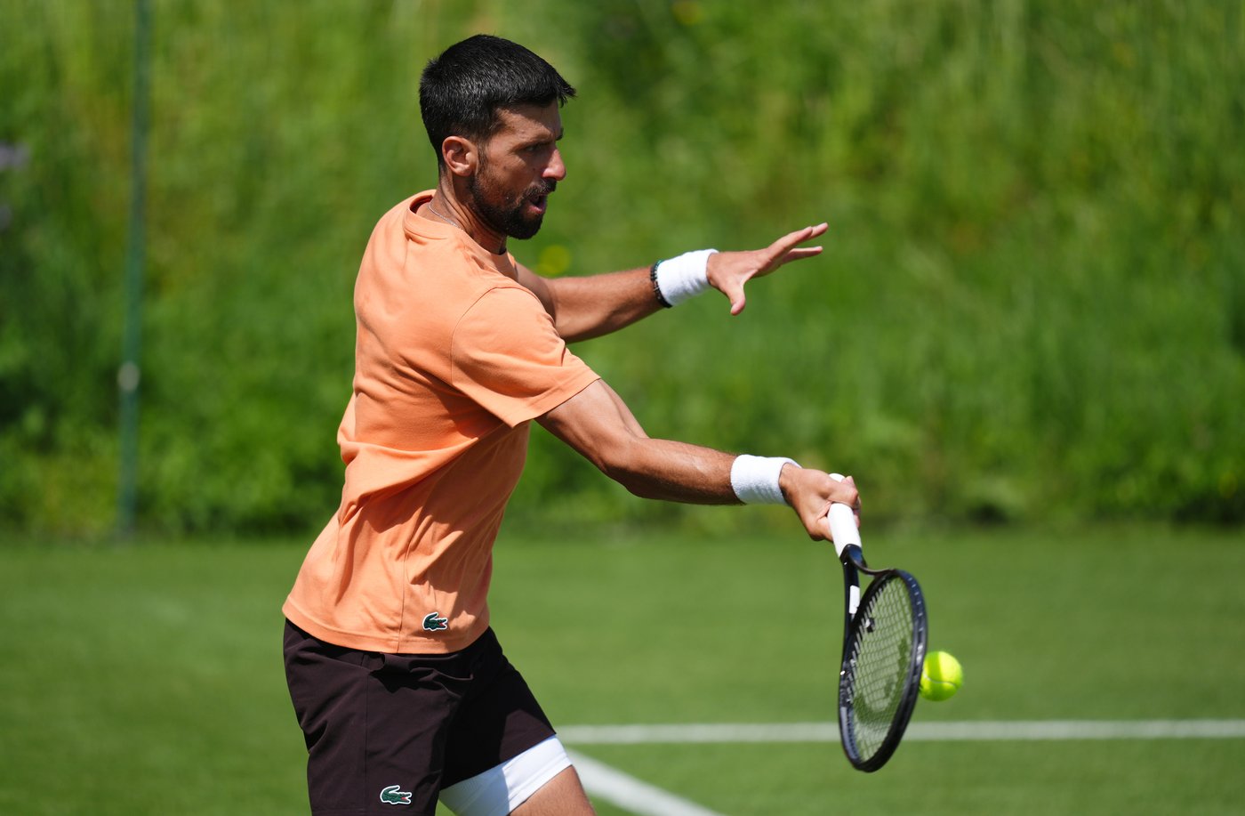 Continuing a sporting trend, the International Tennis Federation is now World Tennis | iNFOnews.ca Continuing a sporting trend, the International Tennis Federation is now World Tennis | iNFOnews.ca