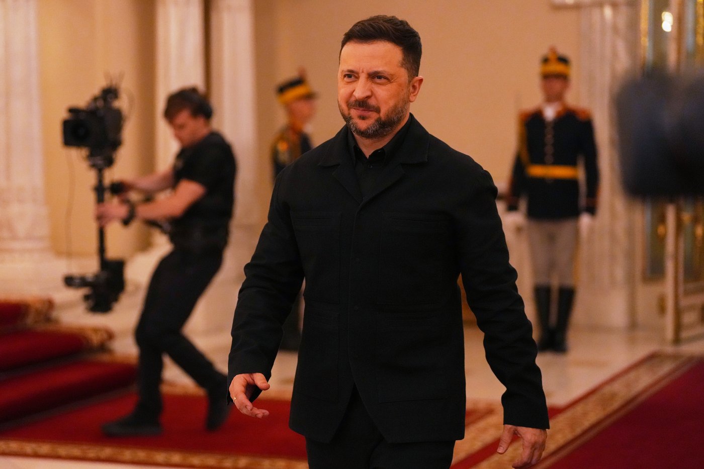Russia fires 800 drones at Ukraine despite recent talk by Putin and Trump of possible peace | iNFOnews.ca Russia fires 800 drones at Ukraine despite recent talk by Putin and Trump of possible peace | iNFOnews.ca