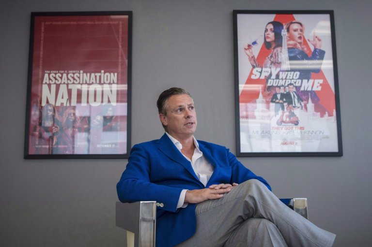 Canadian film financier Jason Cloth indicted on fraud charges in United States | iNFOnews.ca