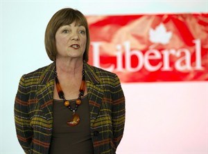 A look at the political career of veteran former Liberal MP Sheila Copps | iNFOnews.ca CP30649618