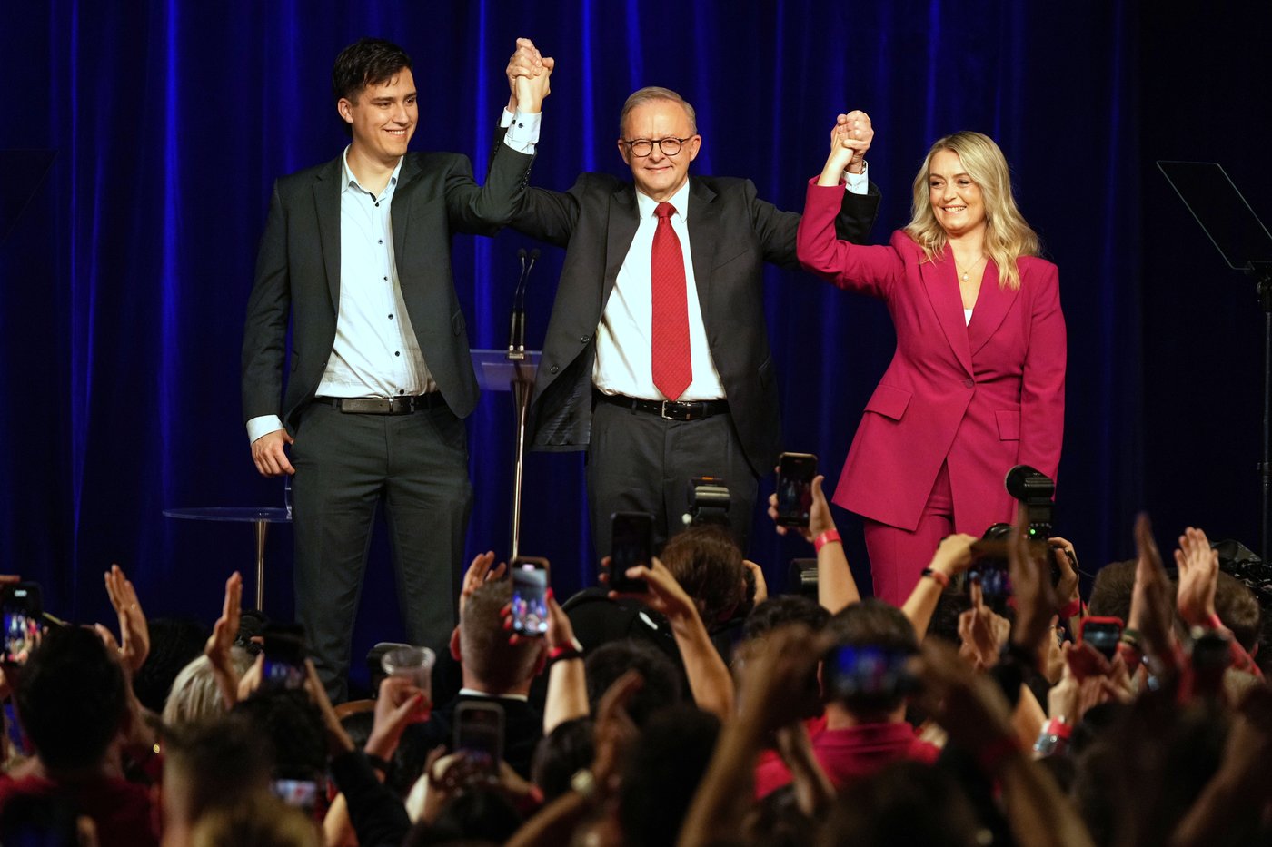 PHOTO COLLECTION: Australia Election | iNFOnews.ca