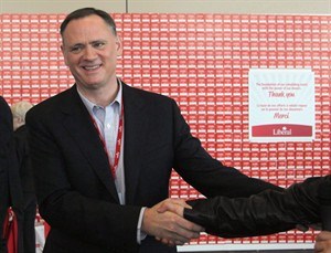 First Dalton, now David McGuinty takes pass on federal Liberal leadership | iNFOnews.ca CP20861011