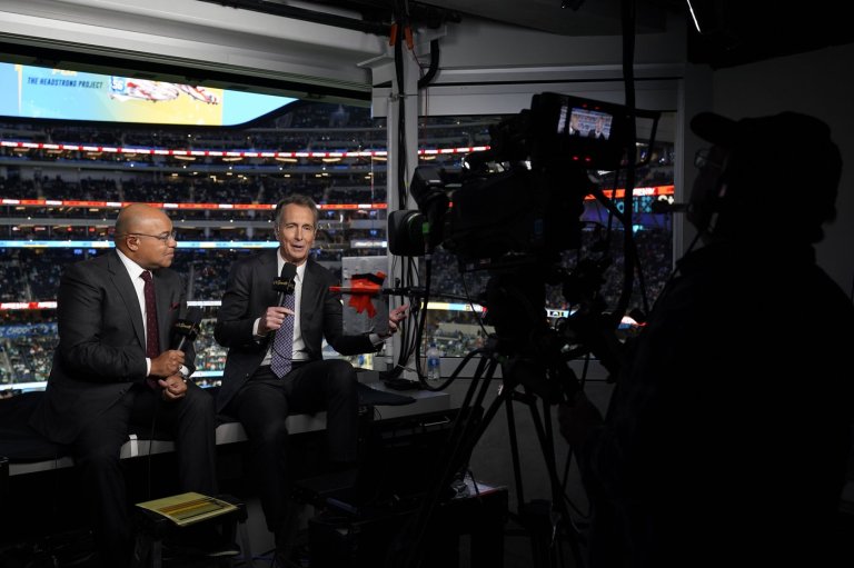 NBC's 'Sunday Night Football' celebrates 20 years of prime-time dominance | iNFOnews.ca