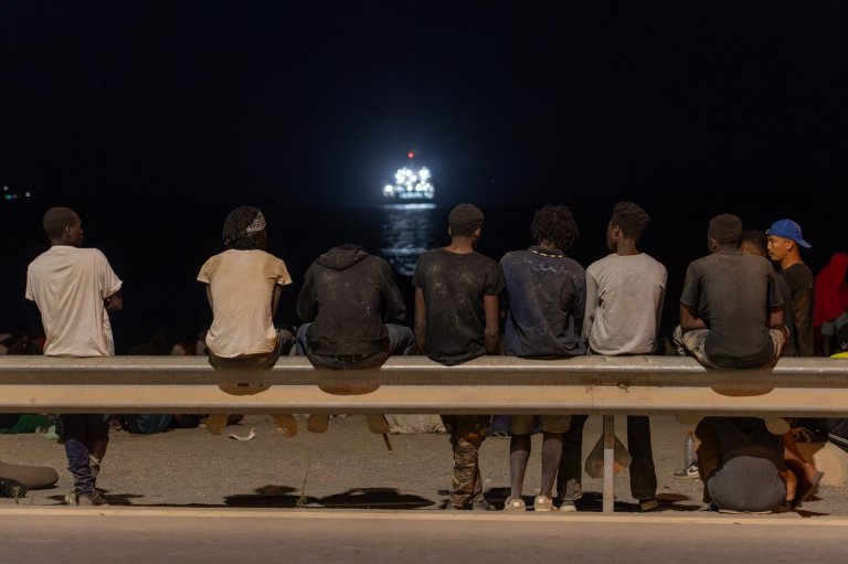 Spanish Prime Minister Sanchez fends off blistering criticism within the EU over Ceuta crisis | iNFOnews.ca