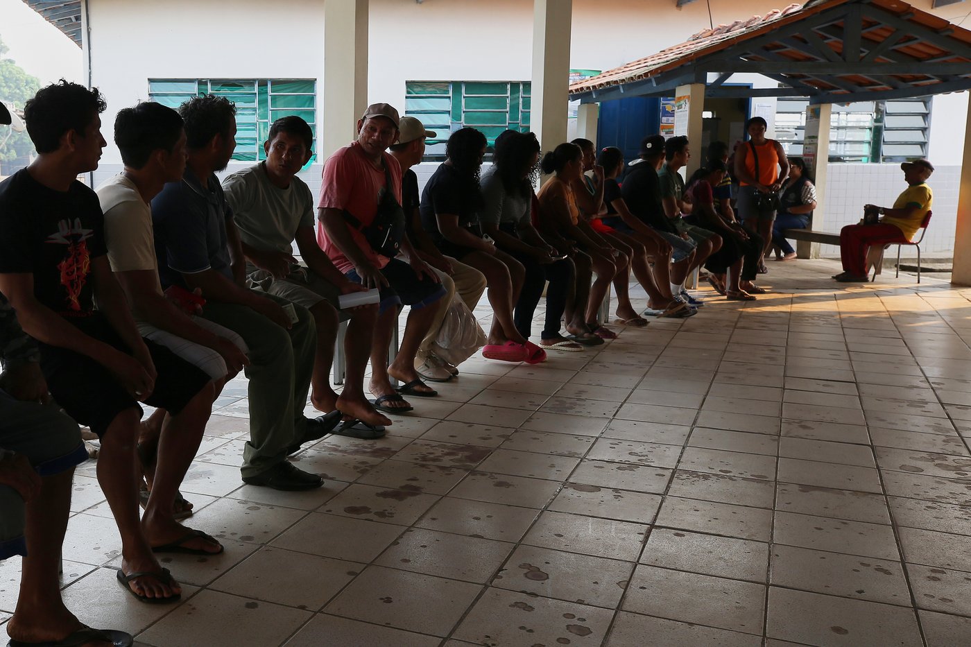 Environmentalists celebrate Lula's reelection in Brazil: 'The Amazon can breathe a sigh of relief' | iNFOnews.ca Environmentalists celebrate Lula's reelection in Brazil: 'The Amazon can breathe a sigh of relief' | iNFOnews.ca
