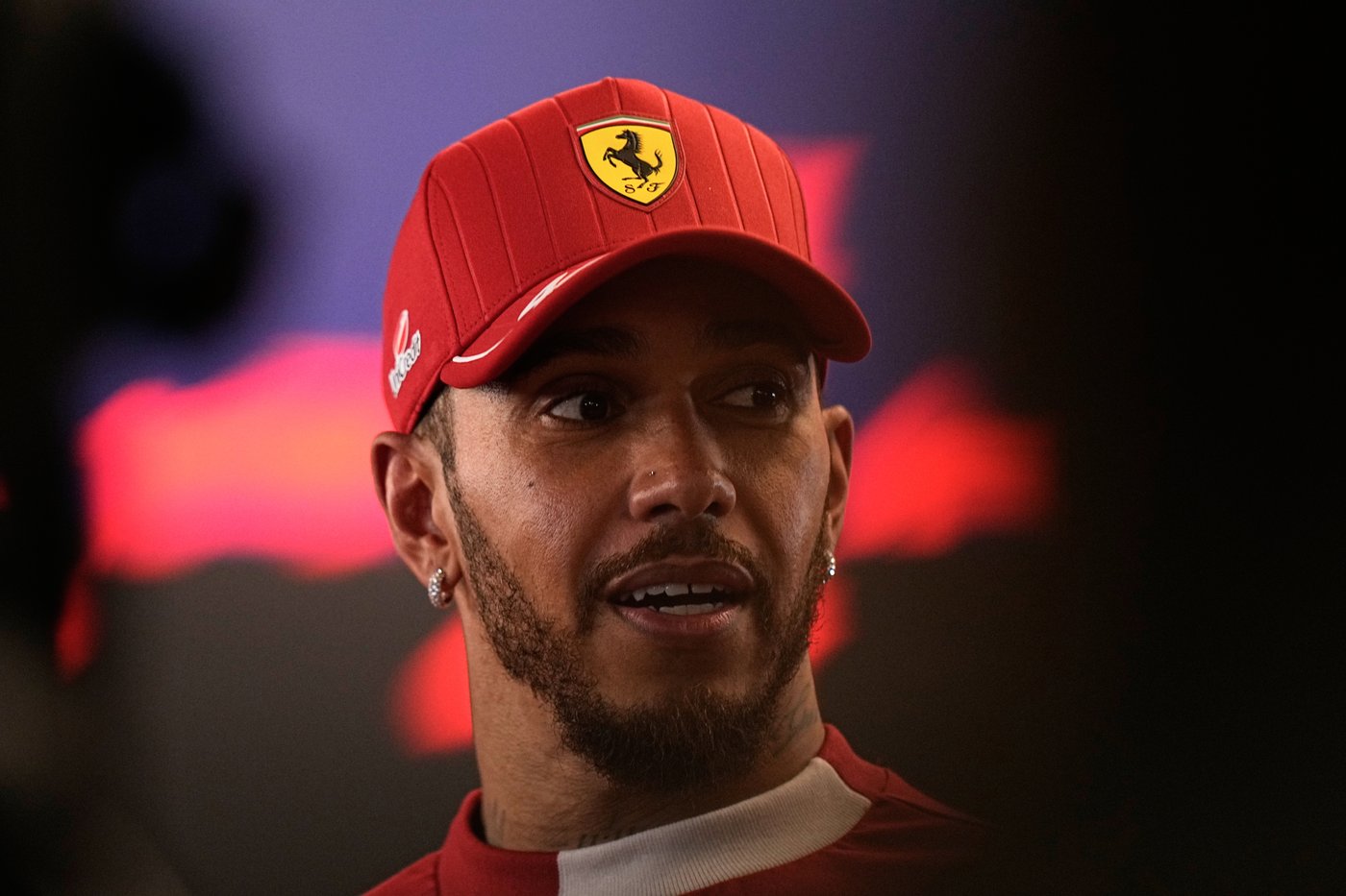 Lewis Hamilton's dream Formula 1 move to Ferrari results in a nightmare first season | iNFOnews.ca