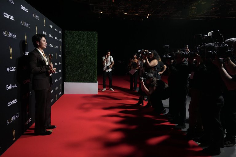 Hudson Williams to make appearances at TIFF on Day 8 | iNFOnews.ca